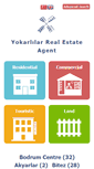 Mobile Screenshot of bodrumpropertyinfo.com